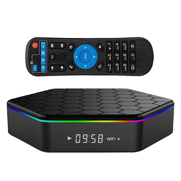 Android Tv Box